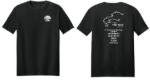 Picture of Camino 26 Cotton T