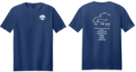 Picture of Camino 26 Cotton T