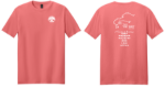 Picture of Camino 26 Cotton T