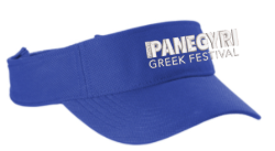 Picture of Panegyri Festival Visor