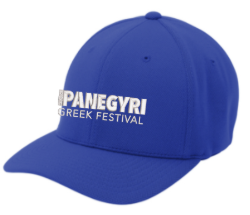 Picture of Panegyri Festival Cap