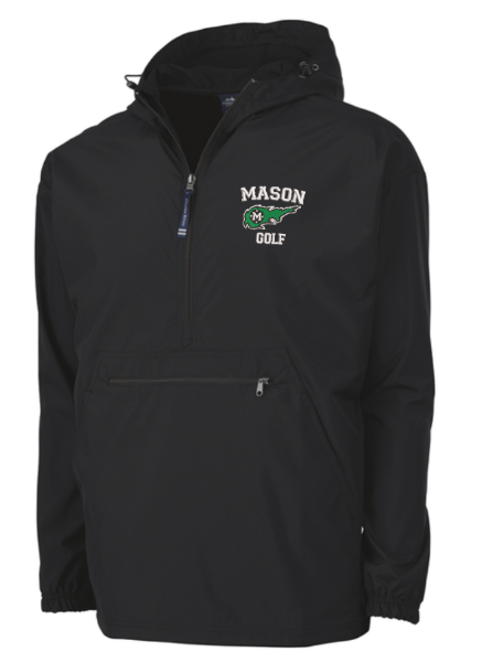 Picture of MHS Girls Golf CR Jacket