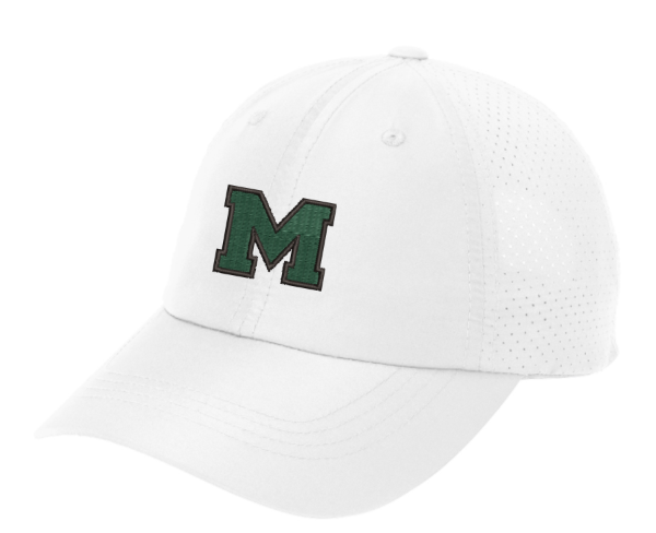 Picture of MHS Girls Golf Cap