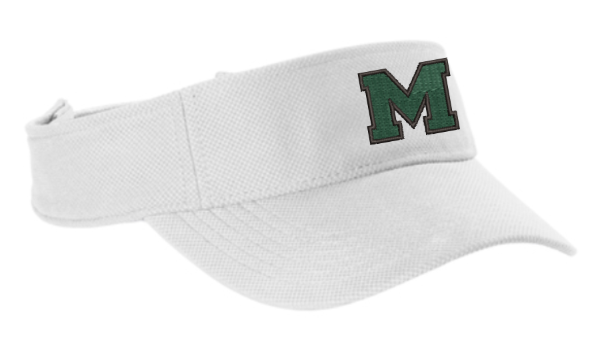 Picture of MHS Girls Golf Visor