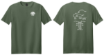 Picture of Camino 26 Cotton T
