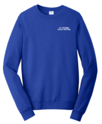 Picture of St. Susanna Festival Crewneck Sweatshirt