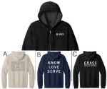 Picture of GBC Full Zip Hoodie