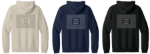 Picture of GBC Full Zip Hoodie
