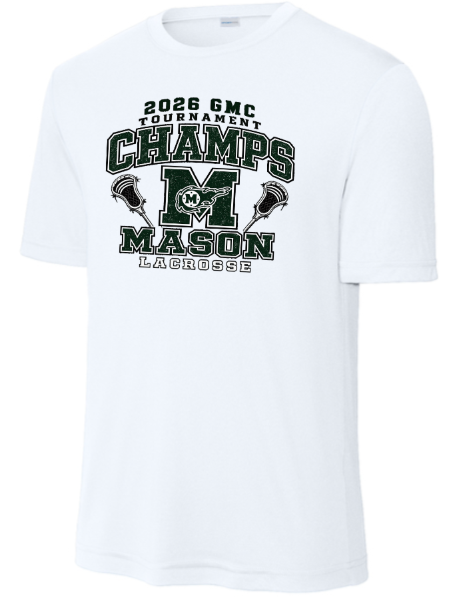 Picture of MHS Lacrosse GMC Champs Drifit