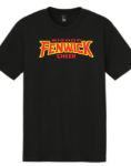 Picture of Fenwick Cheer 26 Triblend Tee