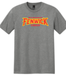 Picture of Fenwick Cheer 26 Triblend Tee