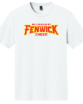 Picture of Fenwick Cheer 26 Triblend Tee