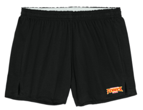 Picture of Fenwick Cheer 26 Shorts