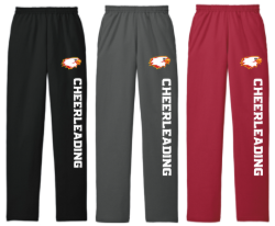 Picture of Fenwick Cheer 26 Sweatpants