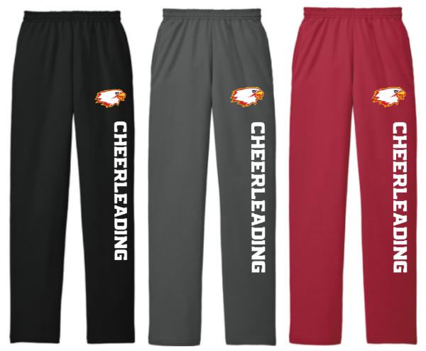 Picture of Fenwick Cheer 26 Sweatpants