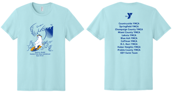 Picture of CY S26 Polar Bear SS Tee