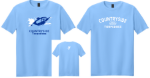 Picture of CY S26 Softstyle Tee