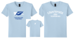 Picture of CY S26 Softstyle Tee