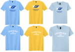 Picture of CY S26 Softstyle Tee