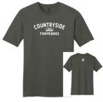 Picture of CY S26 District Tee