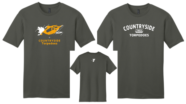 Picture of CY S26 District Tee