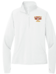 Picture of Fenwick Cheer 26 Ladies Performance 1/4 zip