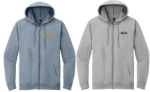Picture of CY F26 Lightweight Full Zip Hoodie