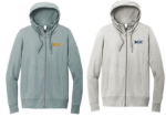 Picture of CY F26 Lightweight Full Zip Hoodie
