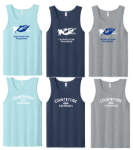 Picture of CY S26 Unisex Tank