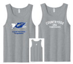 Picture of CY S26 Unisex Tank