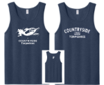 Picture of CY S26 Unisex Tank