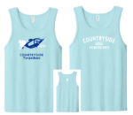 Picture of CY S26 Unisex Tank