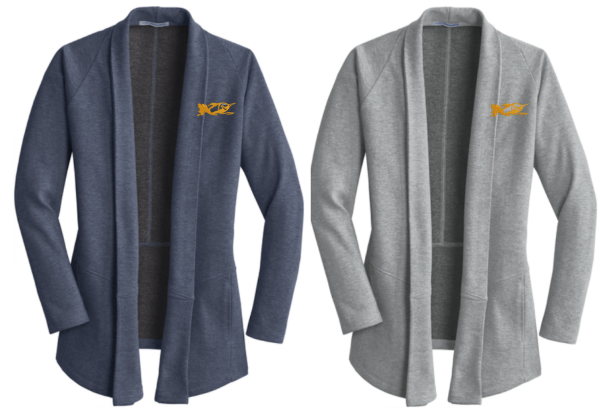Picture of CY S26 Cardigan