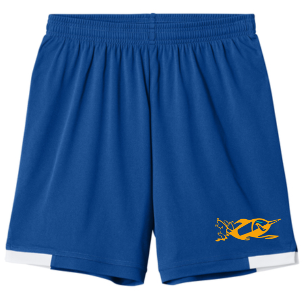 Picture of CY S26 Unisex Shorts