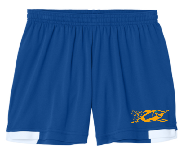 Picture of CY S26 Ladies Shorts