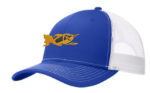 Picture of CY S26 Trucker Cap