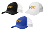 Picture of CY S26 Trucker Cap