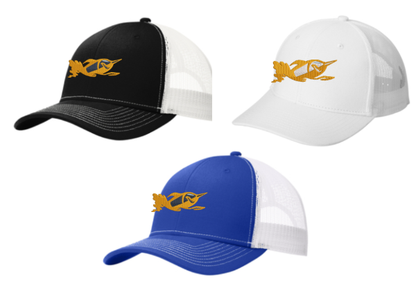 Picture of CY S26 Trucker Cap
