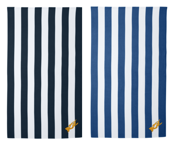 Picture of CY S26 Beach Towel