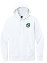 Picture of MHS Girls Golf District Hoodie