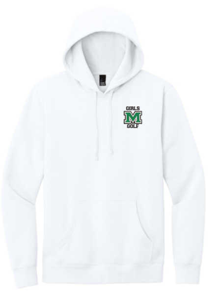 Picture of MHS Girls Golf District Hoodie