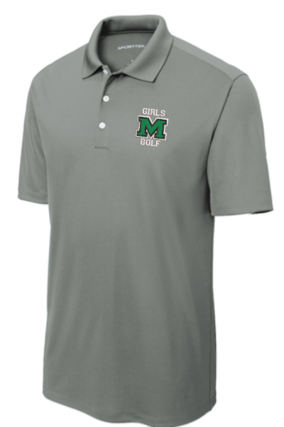 Picture of MHS Girls Golf UV Polo
