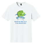 Picture of Hy Crest Swim 26 Triblend  T