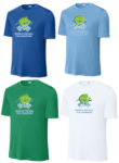Picture of Hy Crest Swim 26 Drifit T