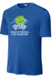 Picture of Hy Crest Swim 26 Drifit T