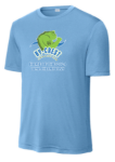 Picture of Hy Crest Swim 26 Drifit T