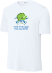 Picture of Hy Crest Swim 26 Drifit T