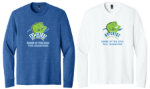 Picture of Hy Crest Swim 26 LS T