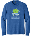 Picture of Hy Crest Swim 26 LS T