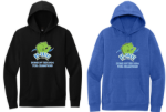 Picture of Hy Crest Swim 26 Hoodie